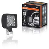 Osram Automotive Arbeitsscheinwerfer 12 V LEDriving CUBE MX85-SP LEDDL101-SP Weitreichende Ausleuchtung (B x H x T) 57 x 85 x 121.5 mm 1250 lm 6000 K