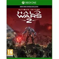 Xbox games One Halo Wars 2 Ultimate Edition -