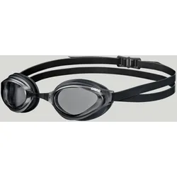 Schwimmbrille Python - Smoke-black - Einheitsgröße