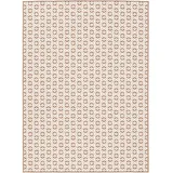 Snapstyle Pergamon, Teppich, Cape Cod Trend (80 x 160 cm,