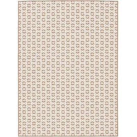 Snapstyle Pergamon, Teppich, Cape Cod Trend (80 x 160 cm,