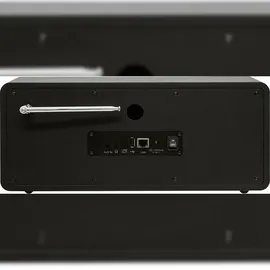 Imperial Dabman i200 CD schwarz