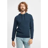 Blend Strickpullover BHComala in Mittelblau | Gr.: 3XL
