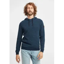 Blend Strickpullover BHComala in Mittelblau | Gr.: 3XL