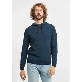 Blend Strickpullover BHComala in Mittelblau | Gr.: 3XL