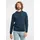 Blend Strickpullover BHComala in Mittelblau | Gr.: 3XL