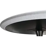 Erwin Müller Frottier-Tischschonbezug Größe oval: 110x170 cm, Tischschoner, Tischunterlage, Tischschutz - mit Rundumgummi, rutschfest