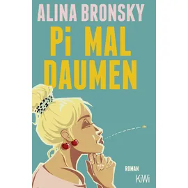 KiWi Paperback Pi mal Daumen