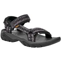 Teva Terra Fi 5 Universal Herren Gemline Total Eclipse 39,5