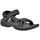 Teva Terra Fi 5 Universal Herren Gemline Total Eclipse 39,5
