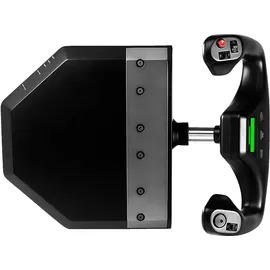 Logitech Pro Flight Yoke System