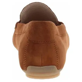 CAPRICE Mokassin Damen Cognac 39