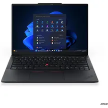 Lenovo ThinkPad E14 G8 AMD Ryzen AI 7 345 32 GB RAM 1 TB SSD Win11 Pro 21Y2008AGE