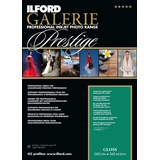 Ilford GALERIE Prestige Gloss 13x18 (12,7 x 17,8 cm) 100 Blatt