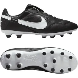 Nike The Premier III Herren FG Herren Black/White 43