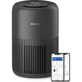 Philips PureProtect Mini 900 Series AC0951/13 Dunkelgrau