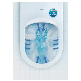 Duravit D-Code (45700900A1)