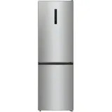 Gorenje - NRK6192AXL4 - Kühl-Gefrierkombination - NoFrost Plus - Edelstahl - Silber