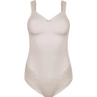 Susa Body London Body ohne Bügel Beige, 80 B)