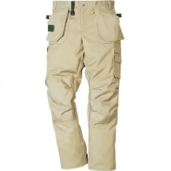 Handwerkerhose "241 PS25" - C150 - khaki