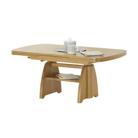 Sofa.de Couchtisch ¦ holzfarben ¦ Maße (cm): B: 75 H: 56