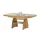 Sofa.de Couchtisch ¦ holzfarben ¦ Maße (cm): B: 75 H: 56