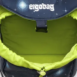 ergobag Mini KoBärnikus