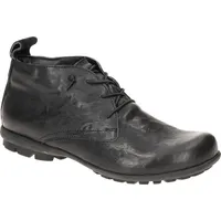 Think Knöchelschnürer in schwarz, Gr. 44.5 - Schwarz - 44,5