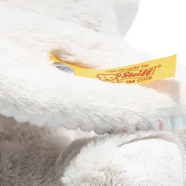 Steiff Soft Cuddly Friends Floppy Hoppel Hase