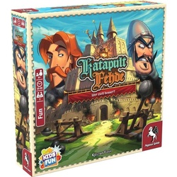 Katapult Fehde (Spiel)