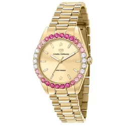 Damenuhr Chiara Ferragni R1953100501 (Ø 34 mm)
