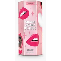 Benefit Beauty Adventskalender 2024 - Shake Your Beauty - Frauen und Mädchen - Kosmetik 12 Türchen voller Benefit Beautys - Limitiert