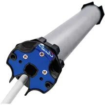 Rademacher RolloTube Basis Medium Rohrmotor 40 Nm