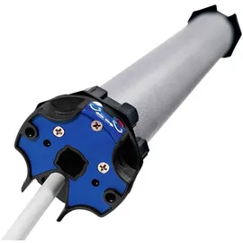 Rademacher RolloTube Basis Medium Rohrmotor 40 Nm