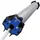 Rademacher RolloTube Basis Medium Rohrmotor 40 Nm