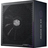 Cooler Master GX III Gold 850 Watt 850 W), PC Netzteil Schwarz