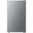 KS93ESI Kühlschrank (94 l, 840 mm hoch, Silber)