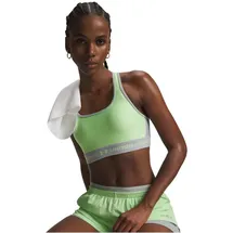 Under Armour Crossback Grau/Grün L