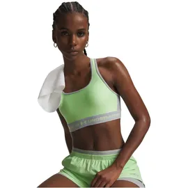Under Armour Crossback Grau/Grün L