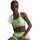 Under Armour Crossback Grau/Grün L