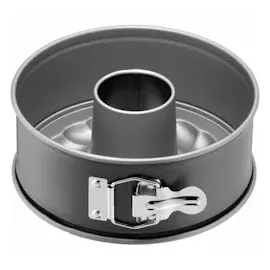 Kaiser Springform mit Rohrboden
