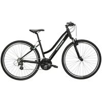 KROSS Crossbike Evado 2.0 28" schwarz
