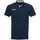 Kempa Prime Poloshirt marine/weiß M