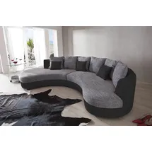 INOSIGN Ecksofa »Limoncello organische Formensprache, OTTOs Choice, L-Form« ergonomische Form