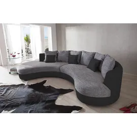 INOSIGN Ecksofa »Limoncello organische Formensprache, OTTOs Choice, L-Form« ergonomische Form