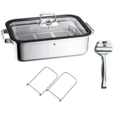 41 x 27 cm mit Spargelzange