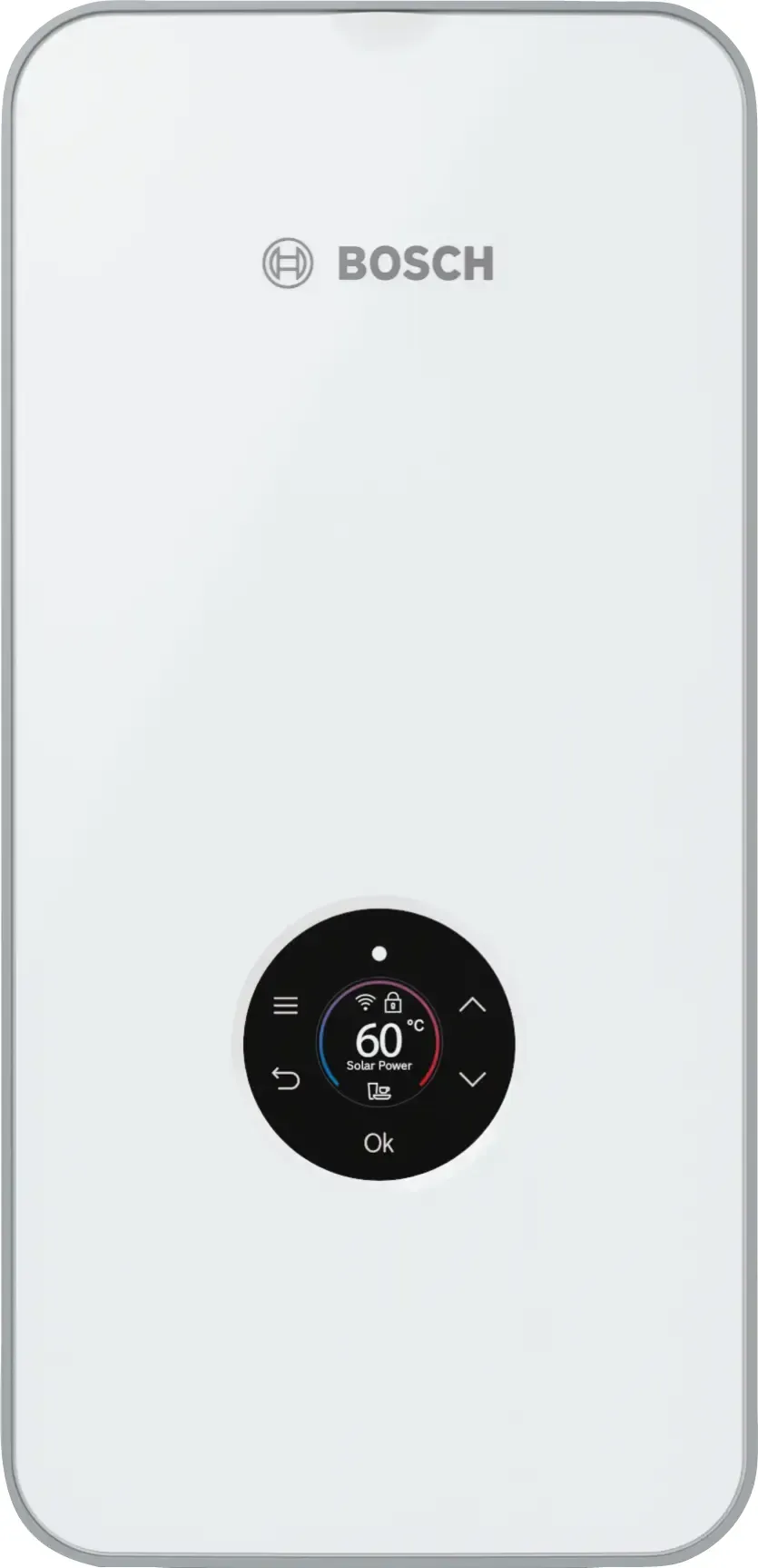 Electric Instantaneous Warmwasserbereiter Bosch Tronic 8500i TR8501i 21/24/27 DESOAB