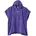 Kinder Bademantel teamADDITIONS Jr Größe 10-13 Jahre in Blau Dark Amethyst