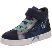 Superfit Stella für Kinder, blau, Gr. 26 EU