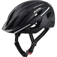 Alpina Haga 58-63 cm black matt